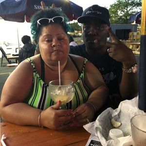 Meet your Posher, Joanna